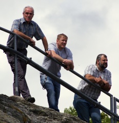 Wandertag 2011